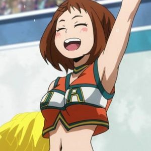 Meet your Posher, Bianca